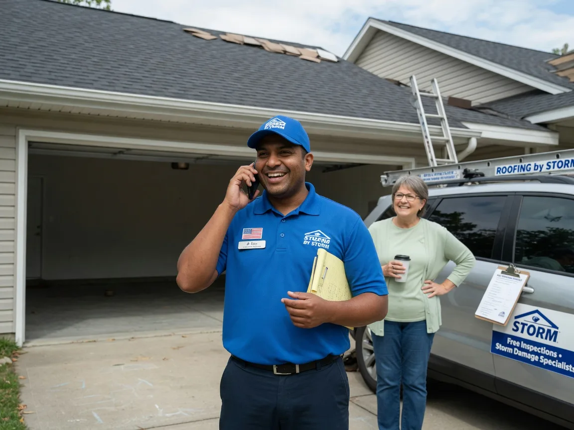 Roof Repair Near Me Carpenter, IA FAQs