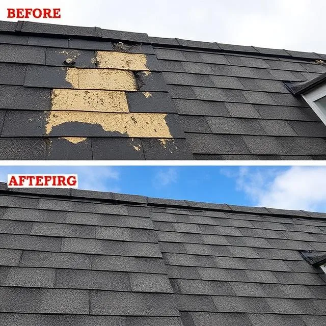 Roof Repair Near Me in Carpenter, IA near me